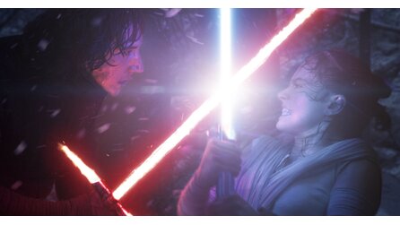 Enttäuscht von den neuen Star Wars-Filmen: Disney reagiert auf die Kritik von George Lucas