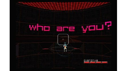Rez PlayStation 2