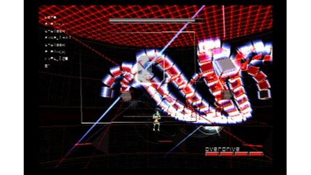 Rez PlayStation 2