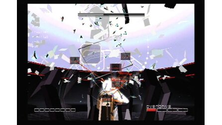Rez PlayStation 2