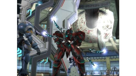 RF Online - Screenshots