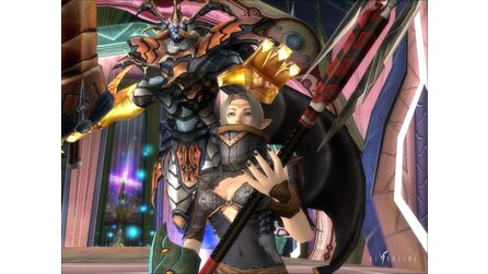 RF Online - Screenshots