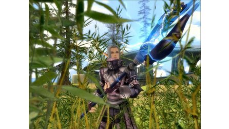 RF Online - Screenshots
