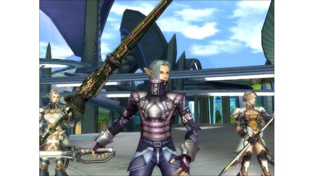 RF Online - Screenshots