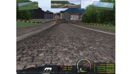 rFactor - Screenshots