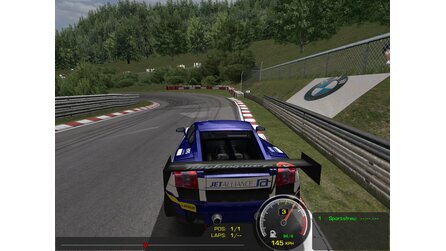 rFactor - Screenshots