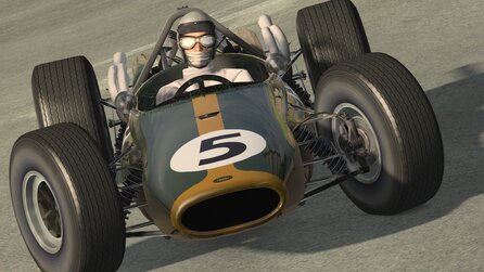 rFactor 2 - Screenshots