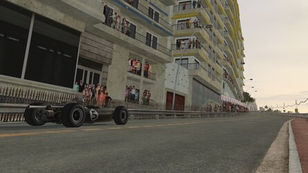 rFactor 2 - Screenshots