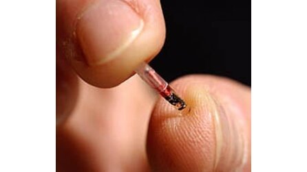 Computervirus beim Menschen - Forscher »infiziert« sich