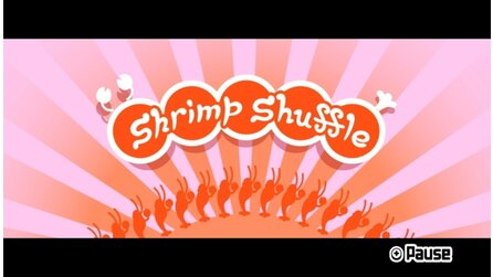 Beat the Beat: Rhythm Paradise - Screenshots