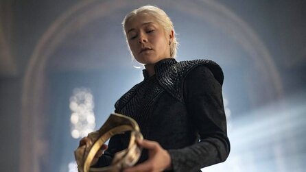 Hat House of the Dragon gerade den Targaryen-Bürgerkrieg beendet? Was das Ende von Folge 2 für die Zukunft bedeutet