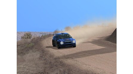 Richard Burns Rally - Screenshots