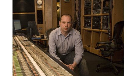 The Club - Bekannte Komponisten an Bord