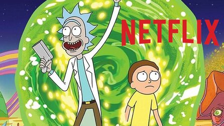 Neu auf Netflix im Juni 2020: Liste mit allen neuen Filmen + Serien des Monats