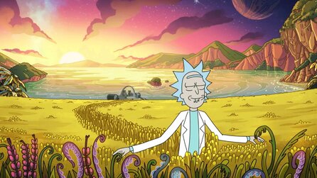 Rick and Morty: Staffel 7 hat einen Release-Termin - wo ihr in Deutschland gucken könnt