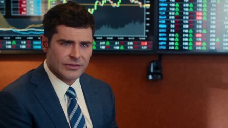 Ricky Stanicky: Im neuen Amazon-Film wird ein imaginärer Freund dank John Cena quicklebendig