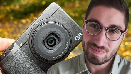 Einer meiner besten Kamera-Käufe bekommt nach 6 Jahren endlich einen Nachfolger