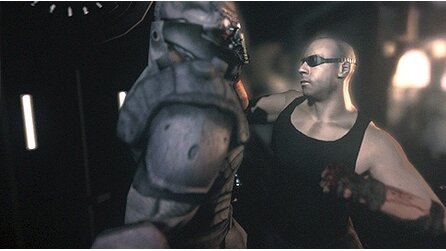 GameStar Podcast - Tiefe Stimmen, leicht erkältet