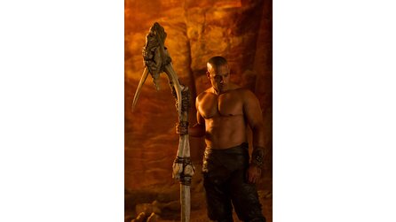 Riddick - Überleben ist seine Rache - Filmbilder