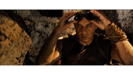 Riddick - Überleben ist seine Rache - Filmbilder