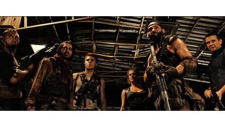 Riddick - Überleben ist seine Rache - Filmbilder