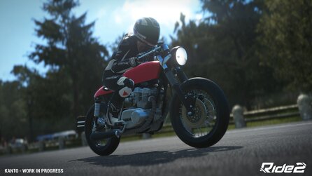 Ride 2 - Screenshots
