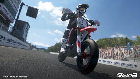 Ride 2 - Screenshots