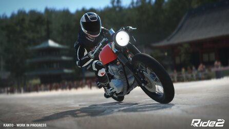 Ride 2 - Screenshots