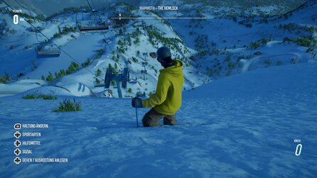 Riders Republic - Screenshots