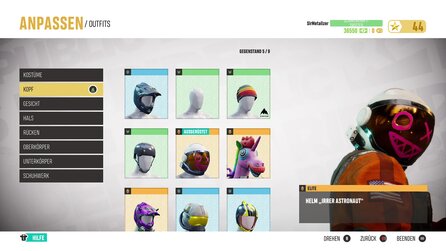 Riders Republic - Screenshots