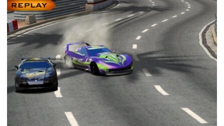 Ridge Racer 3D