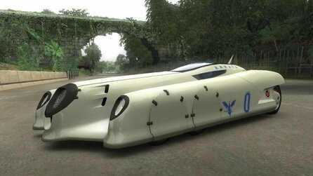 Ridge Racer 7
