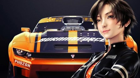 Ridge Racer Type 4: Schöner driften mit Namco - Hall of Fame der besten Spiele