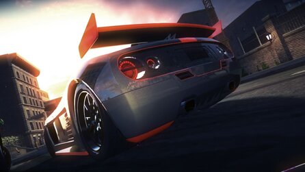 Ridge Racer Unbounded - So ein schöner Schrott!