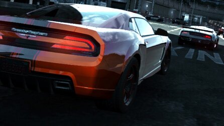 Ridge Racer Unbounded - Neuer Release-Termin und Gameplay-Trailer