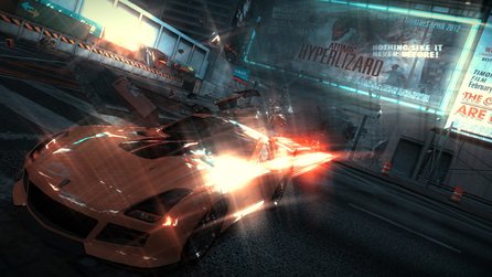Ridge Racer Unbounded - Release erneut verschoben (Update)