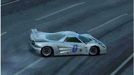 Ridge Racer 2
