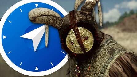 Crimson Desert: Den Riedteufel besiegen - mit 6 Tipps wird der Kampf einfacher