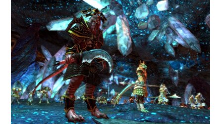 Rift - Nächster Patch verbessert Gildensuch-System