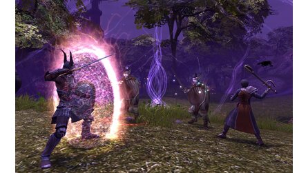 Rift: Planes of Talera - Ankündigung und erster Trailer zum MMORPG