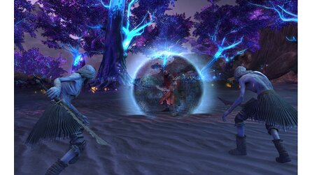 Rift: Planes of Telara - Entwickler-Video stellt Charaktersystem vor