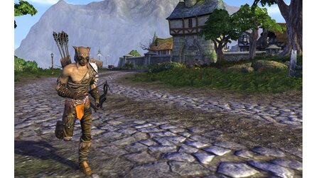 Rift: Planes of Telara - Screenshots und Video zum Onlinespiel