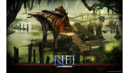 Rift: Planes of Telara - Neue Games-Wallpaper zu Rift und anderen MMOs