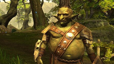 Rift: Planes of Telara - MMO macht auf Dynamik