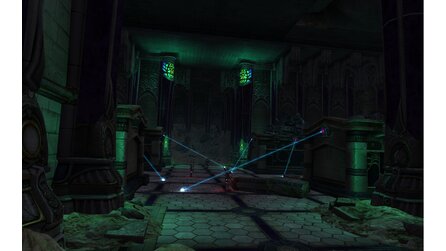 Rift: Planes of Telara - Bilder und Video von den Deepstrike-Minen