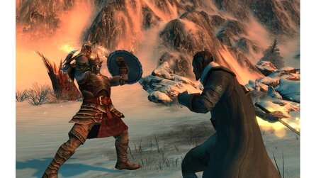 Rift: Planes of Telara - Video-Reise zur Abgründigen Kluft