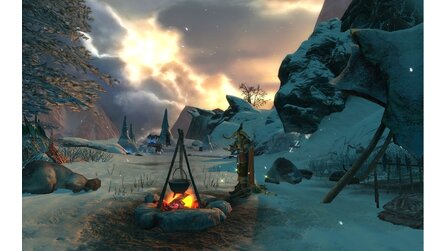 Rift: Planes of Telara - Entwickler-Video zum Soundtrack