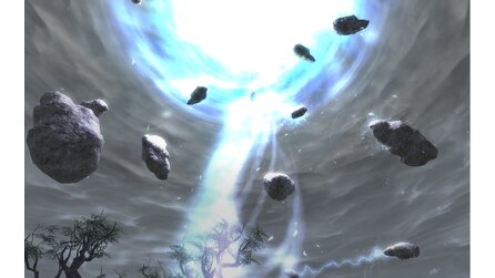 Rift: Planes of Telara - Trailer und Screenshots zur Ebene der Luft