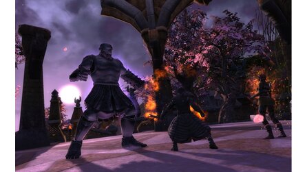 Rift: Planes of Telara - Neue Screenshots und Artworks