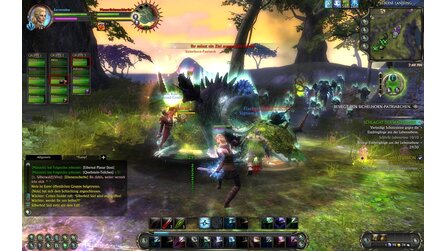 RIFT - CE-Käufer bekommen Ingame-Boni